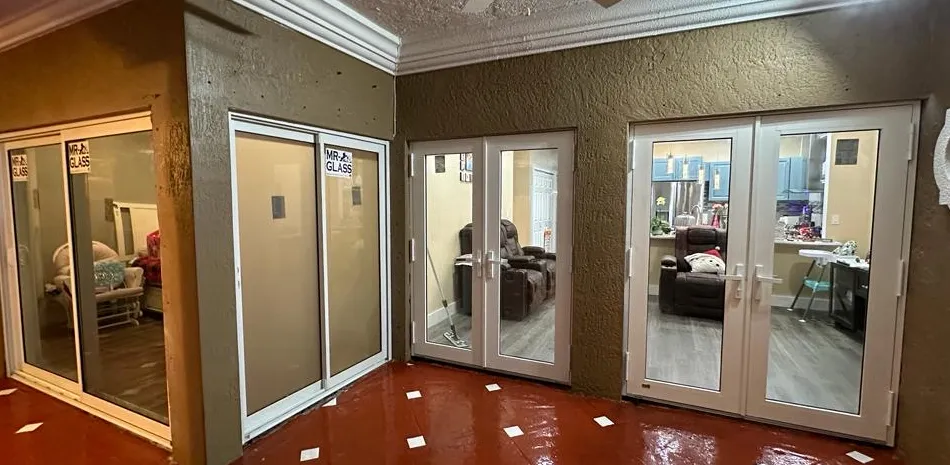 Full Installation Process Management