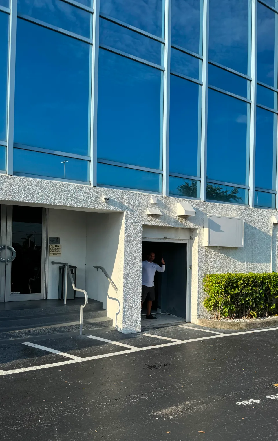 Here’s what we offer